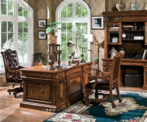 Classic And Traditional Furniture Design Ideas For Your Home