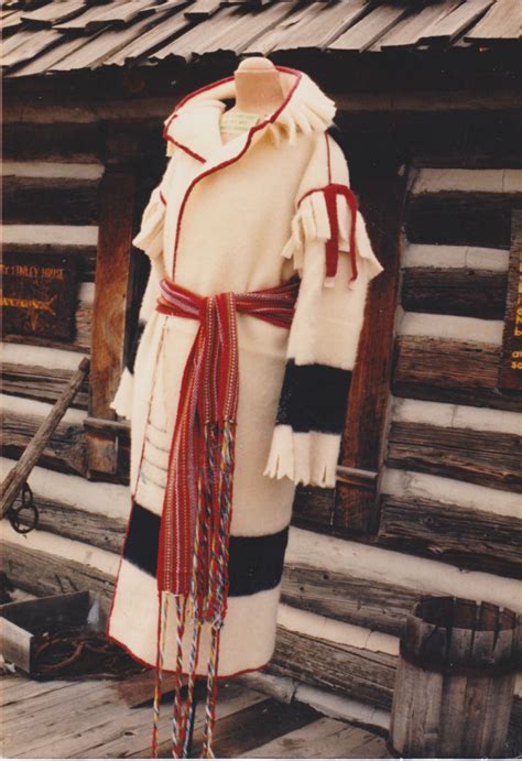 They were also called a 'ceinture flechée'. Four Winds Indian Trading Post : HUDSON'S BAY SASHES