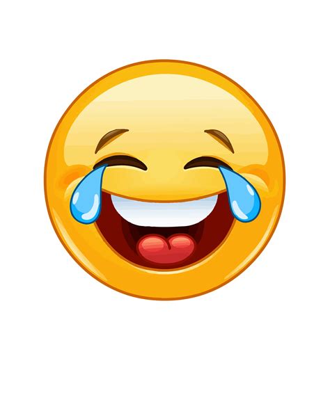 Laugh Out Loud Emoji | Emoticons animados, Emoticons engraçados