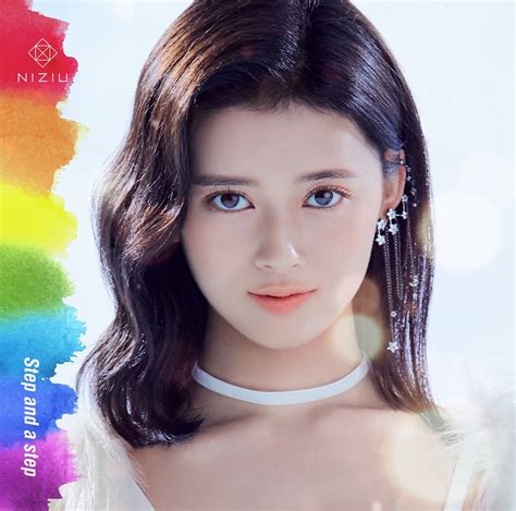 niziu、デビューシングルのソロジャケット写真3日連続で3種類ずつ公開…3日目リマ 、ミイヒ 、ニナ 韓information