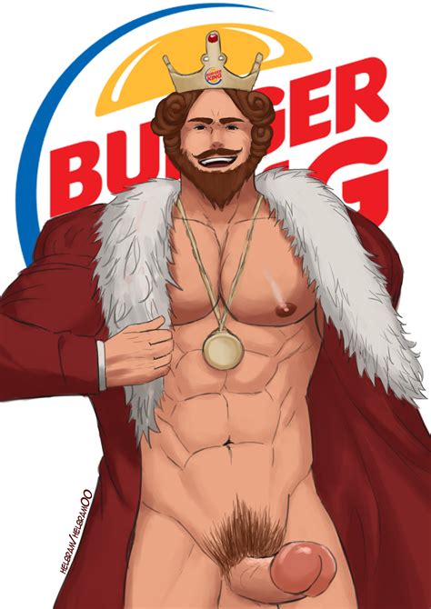 post 2277709 burger king helbram00 mascots the king