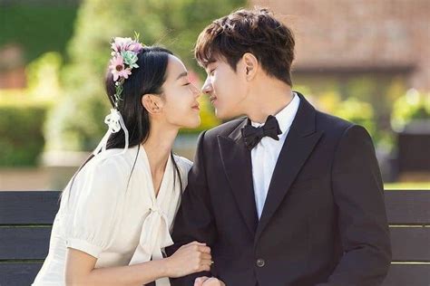Romantis Panggilan Sayang Bahasa Korea Untuk Pasangan Yang Sering