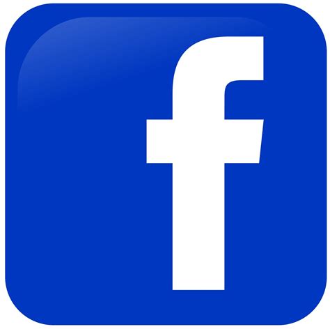 All Logos Facebook Logo