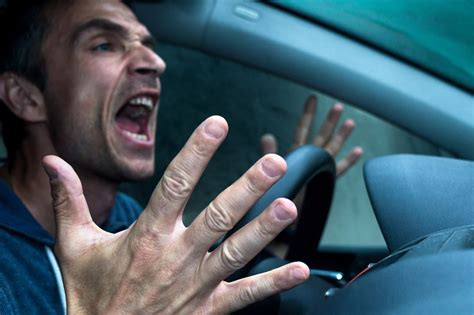 Road Rage Laws Endangering Other People On A Highway Is A Punishable Offense Recording Law