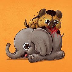 See more ideas about animals, cute animals, animals beautiful. 32 Cute Animals Eating Other Cute Animals ideas | cute animals, animal art, circle of life