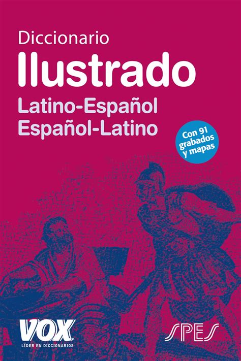 5 por 10 usuarios duración : Diccionario ilustrado: latín. Libro en papel ...