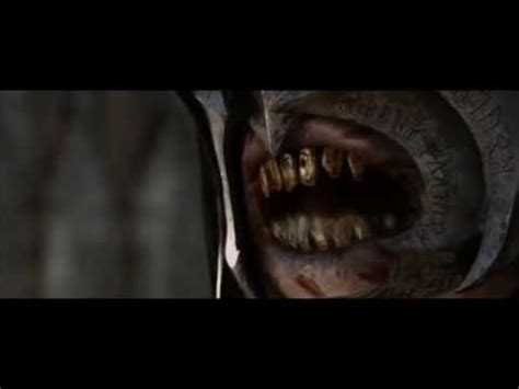 You touch my tralala (kiler remix!) 02:34. Mouth of Sauron Sings The Ding Dong Song - YouTube