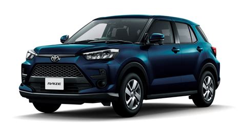 Toyota raize, daihatsu rocky review (sinhala) from elakiri.com. All NEW Toyota Raize : B-SUV / Crossover เบนซิน 1.0 เทอร์ ...