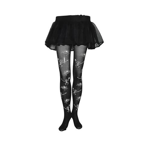hot selling black striped sexy zipper pattern woman fashion pantyhose tights buy pantyhose