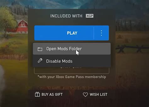 Microsofts Xbox App For Windows Finally Supports Mods For Pc Gaming
