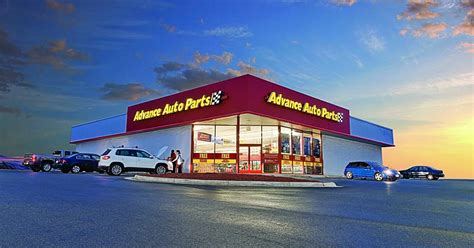 La Vergne Advance Auto Parts warehouse to create 200 jobs