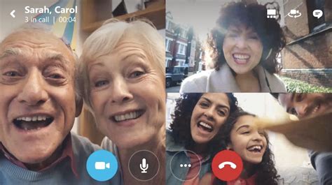 Prices are clearly displayed in the app. Skype's iOS and Android apps now let you video chat with ...