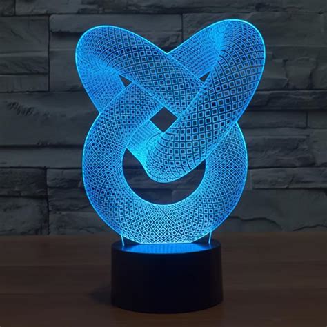 25 Lampeez 3d Illusion Lamps That Creates Perfect Lighting Illusions
