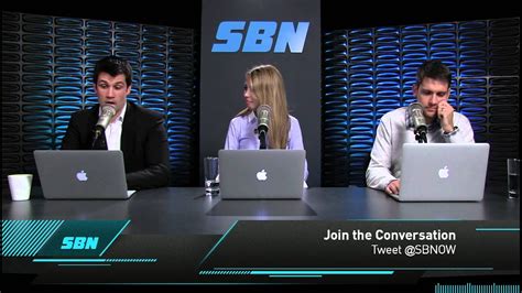 Sbn Live Episode 023 Youtube