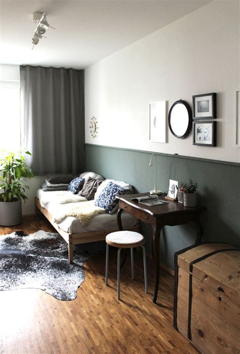 Bei stilen, wie dem shabby chic oder dem landhausstil sind dekoaccessoires aus natürlichen materialien wie holz, stein. Tipps und Ideen für das Gästezimmer