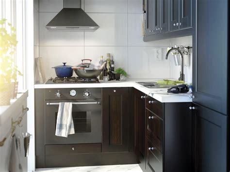A kitchen remodel can transform the heart of your house. 42 Perfect Small Kitchen Remodel On A Budget - Viral ...