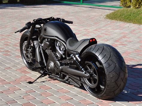 Custom Vrod By Fredy Ee Harley Davidson Night Rod Harley Bikes Night Rod Special