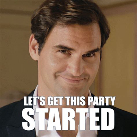 Roger Federer GIFs Get The Best GIF On GIPHY