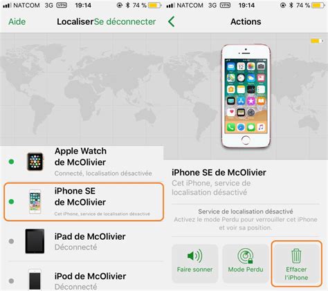 Comment Localiser Une Personne Avec Un Iphone Iphone Forum Toute