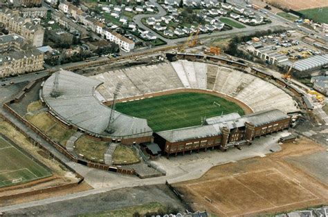 A detailed guide to the hampden park stadium in glasgow: Hampden Park, Queen's Park and Scotland in the 1970s ...