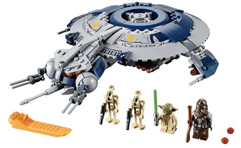 Originally it was only licensed from 1999 to 2008, but the lego group extended the license with lucasfilm. First Look At 2019 LEGO Star Wars Sets | | DisKingdom.com | Disney | Marvel | Star Wars ...