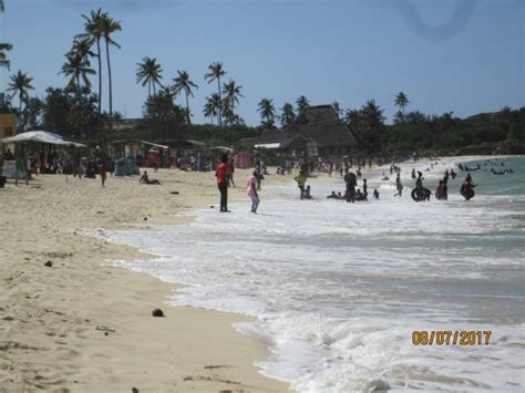 Dar Es Salaam Coco Beach Travelling A Blog