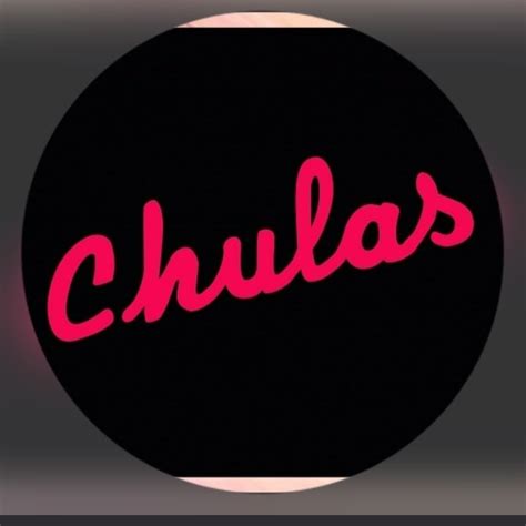 Chulas
