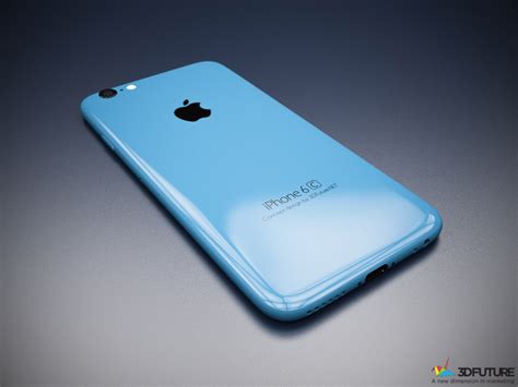 New Iphone 6c Concept Teases Future Of Apples Budget Smartphone