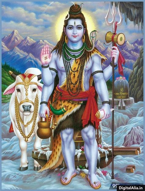 Lord Shiva Animated Wallpapers Hd Rekalost