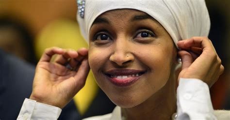 Ilhan Omar Will Be Nations First Somali American Legislator