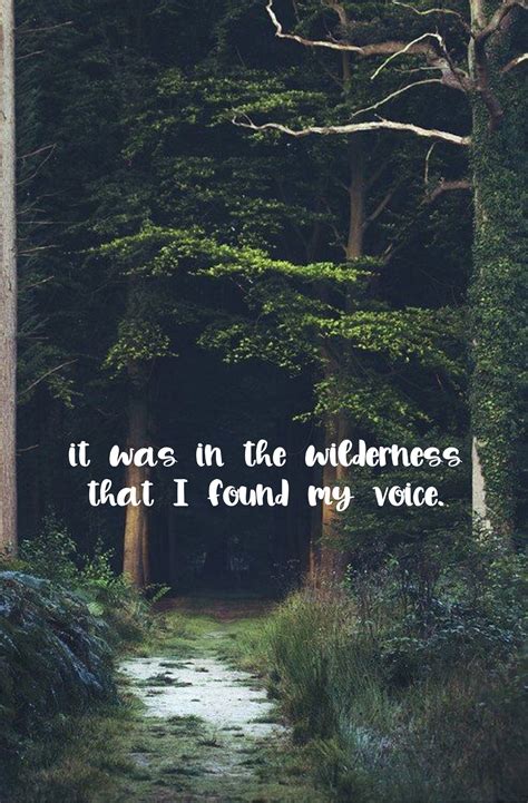Beautiful Quotes About Nature And Wilderness To Inspire You Zitate My Xxx Hot Girl