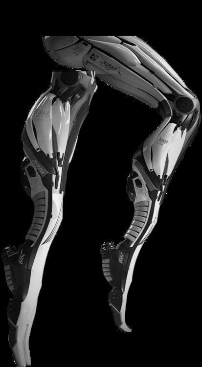 Sarif Industries Legs From Sci Fi Concept Art Robots Concept Robot