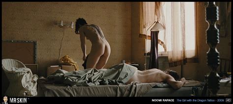Noomi And Rooney The Girls With The Naked Knockers Pics