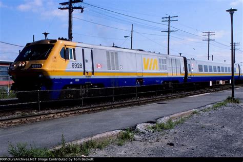 Lrc 3 19831984 B B 12 251f Engine 3750 Hp 2800 Kw Built