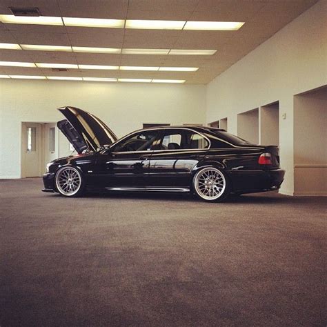 Bmw M5 E39 Aftermarket Wheels Page 189 Bmw M5 Forum And M6