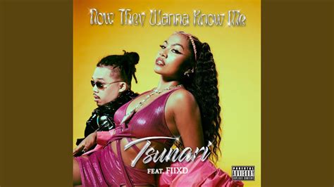 Now They Wanna Know Me Feat Fiixd Youtube Music