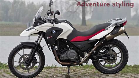Here we have a fantastic example of a bmw g 650 x moto. Test BMW G650GS - YouTube
