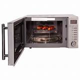 Images of Microwave Grill