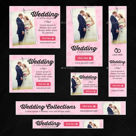 Wedding Banner Template 21 Free Sample Example Format Pertaining