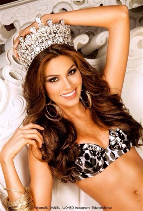 Las Fotos Sexies De Gabriela Isler La Nueva Miss Universo Venezolana 24con