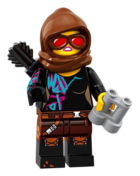 A Closer Look At The Lego Movie 2 Collectible Minifigures 71023