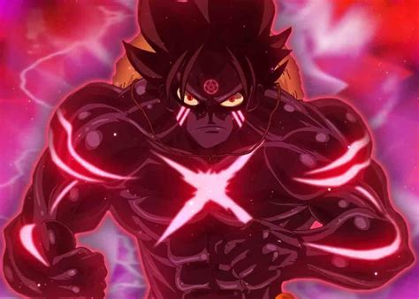 With gear 2, he improved his blood flow. Memprediksi Kekuatan Gear 5 Luffy | Greenscene