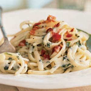 Preheat oven to 475 degrees (very hot), or according to recipe for filling. Pasta Primavera **Low Cal/Fat/Carb Recipe | SparkRecipes