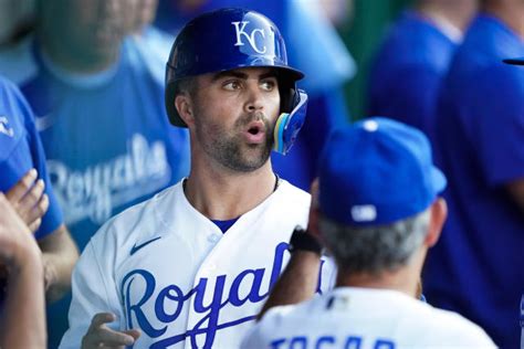 Royals President Says Whit Merrifield Sorry For Saying He Would Have