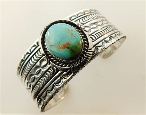 Tucson Indian Jewelrybracelets Cuffsmay