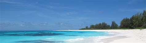 The Beau Vallon Beach Mahe Seychelles World For Travel