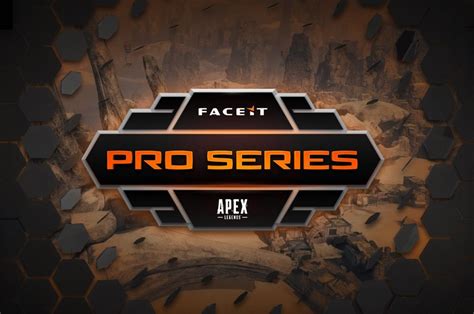Faceit Pro Series Apex Legends Leaderboard And Stream