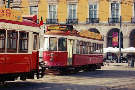 Free Images Urban Cityscape Trolley Tram Tourism Cable Car