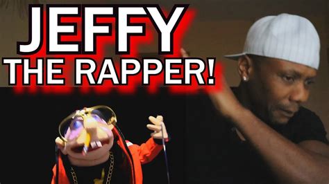 Sml Movie Jeffy The Rapper Reaction Youtube