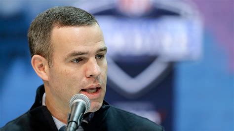 bills gm brandon beane says he d consider cutting unvaccinated players